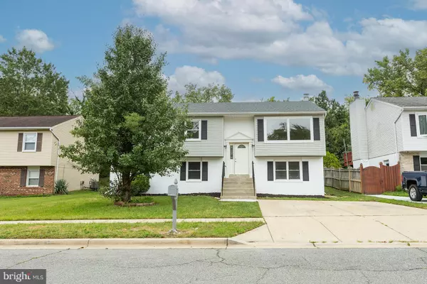 6315 WALTON AVE, Suitland, MD 20746