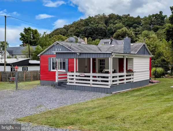 Everett, PA 15537,314 WATER STREET