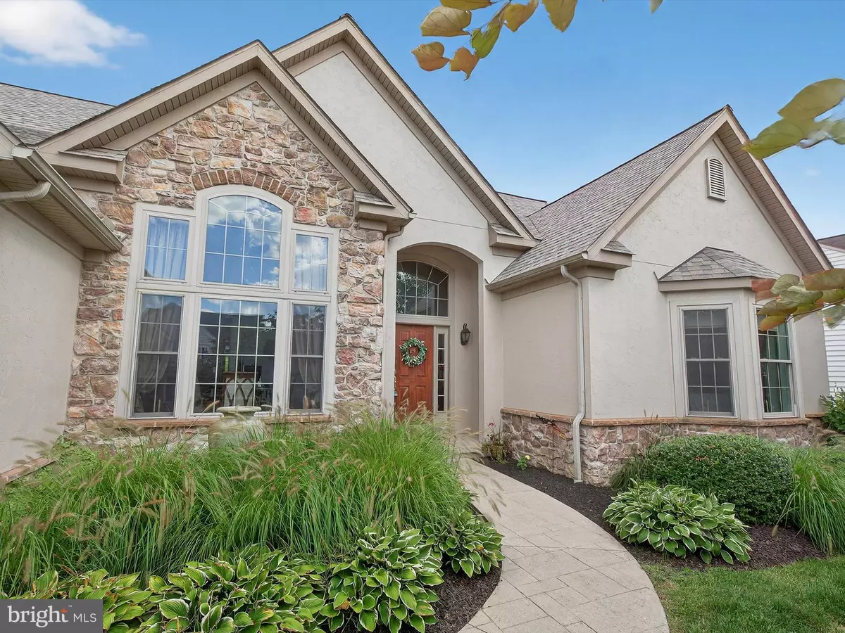 Lancaster, PA 17601,667 GOLDEN EAGLE WAY