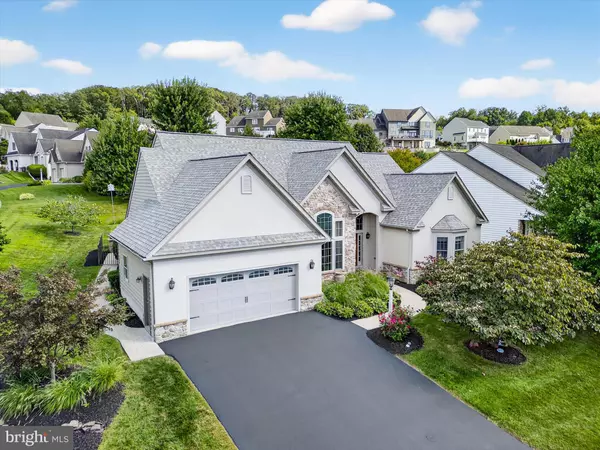 Lancaster, PA 17601,667 GOLDEN EAGLE WAY