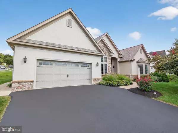 Lancaster, PA 17601,667 GOLDEN EAGLE WAY