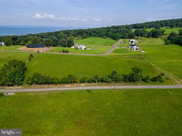 Petersburg, WV 26847,LOT 25 BRYNNER DR.