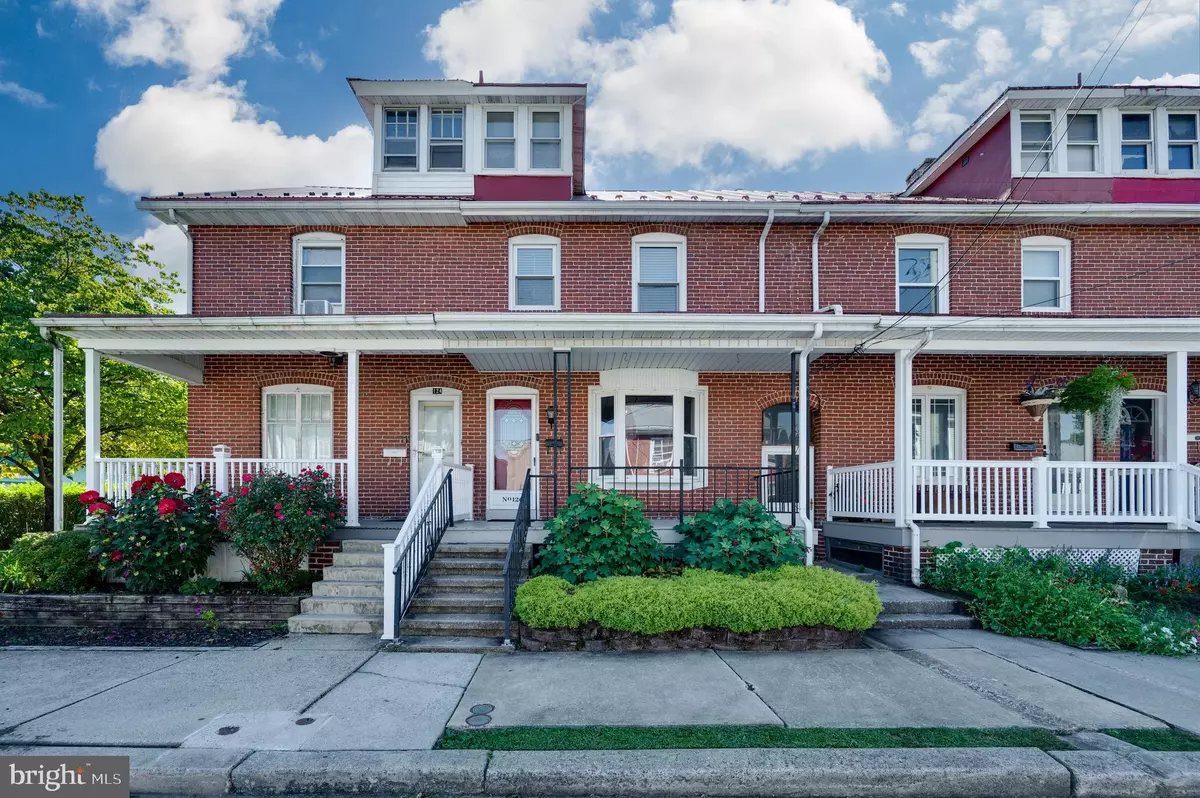 Fleetwood, PA 19522,126 W POPLAR ST
