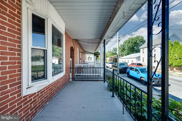 Fleetwood, PA 19522,126 W POPLAR ST