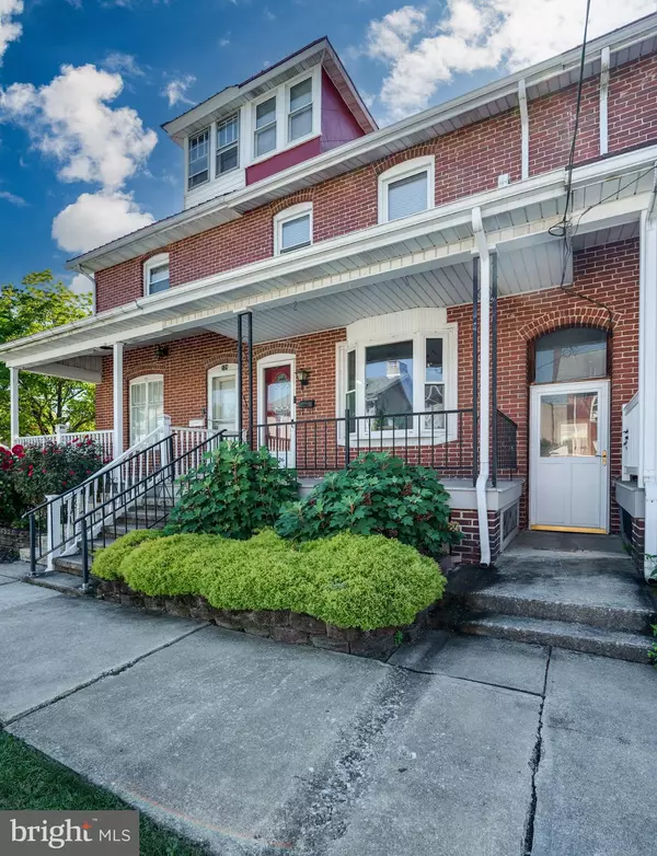 Fleetwood, PA 19522,126 W POPLAR ST