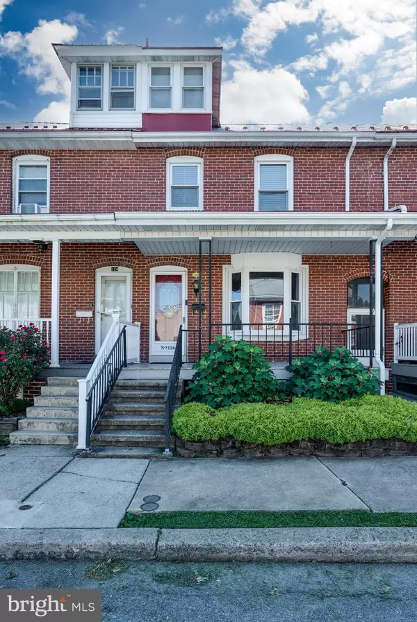 Fleetwood, PA 19522,126 W POPLAR ST