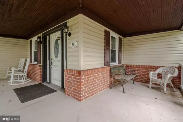 Baltimore, MD 21206,501 DALE AVE