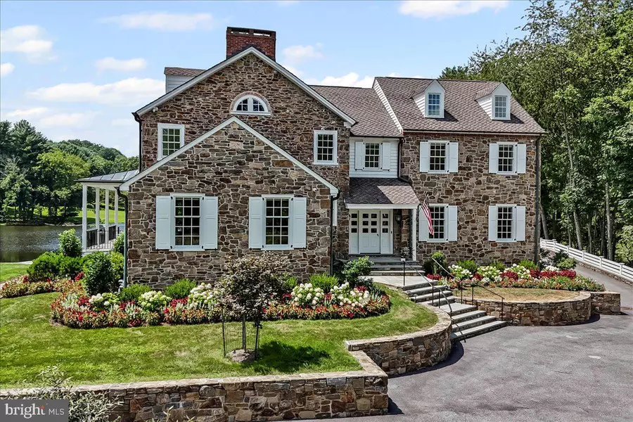 80 HEYBURN RD, Chadds Ford, PA 19317