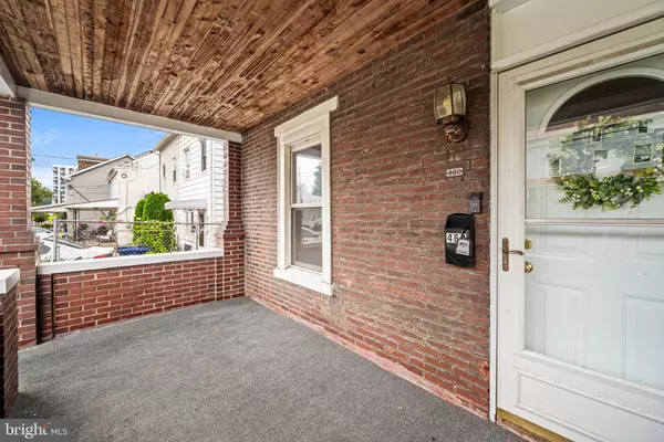 Conshohocken, PA 19428,460 NEW ELM ST