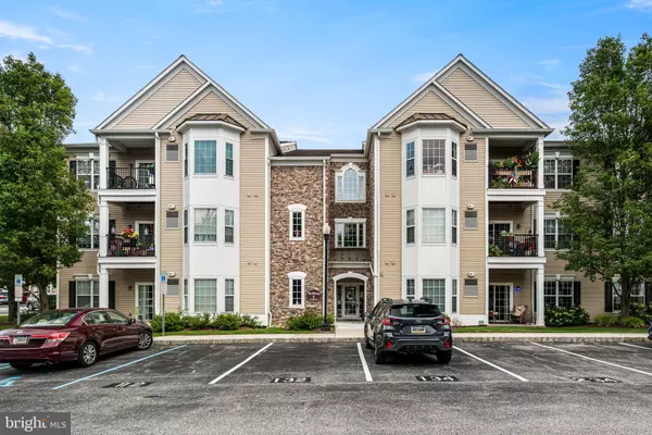 113 E CREEKSIDE DR #3, Brookhaven, PA 19015