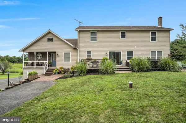 Newville, PA 17241,10 CLOUSE RD