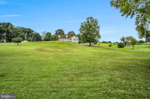 Newville, PA 17241,10 CLOUSE RD