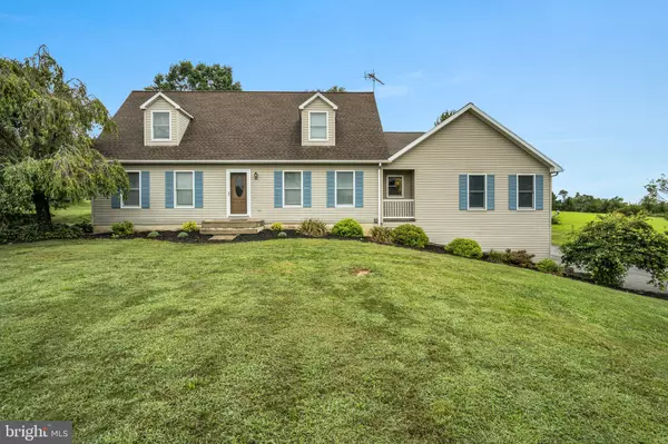 Newville, PA 17241,10 CLOUSE RD