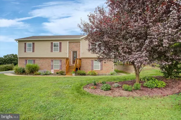 Chambersburg, PA 17202,3610 HICKORY CT