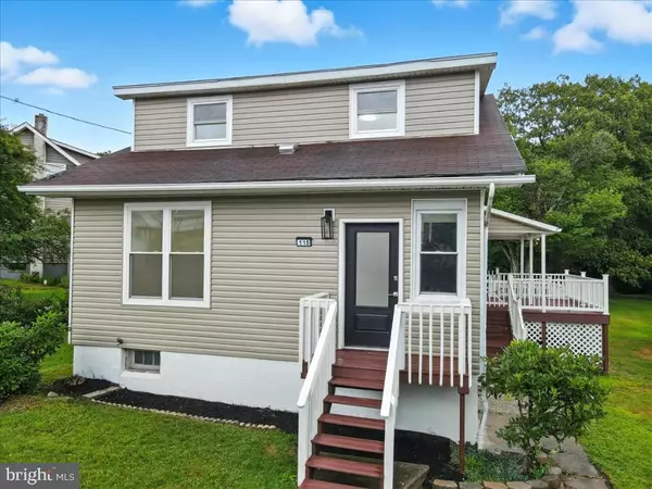 Freeland, PA 18224,115 SAINT MARYS DR