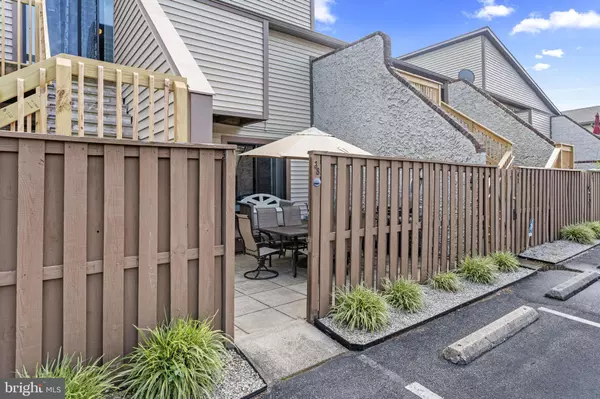 Ocean City, MD 21842,105 120TH ST #38A5