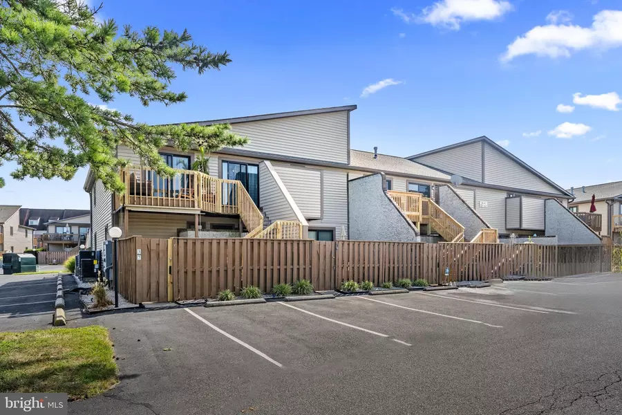 105 120TH ST #38A5, Ocean City, MD 21842