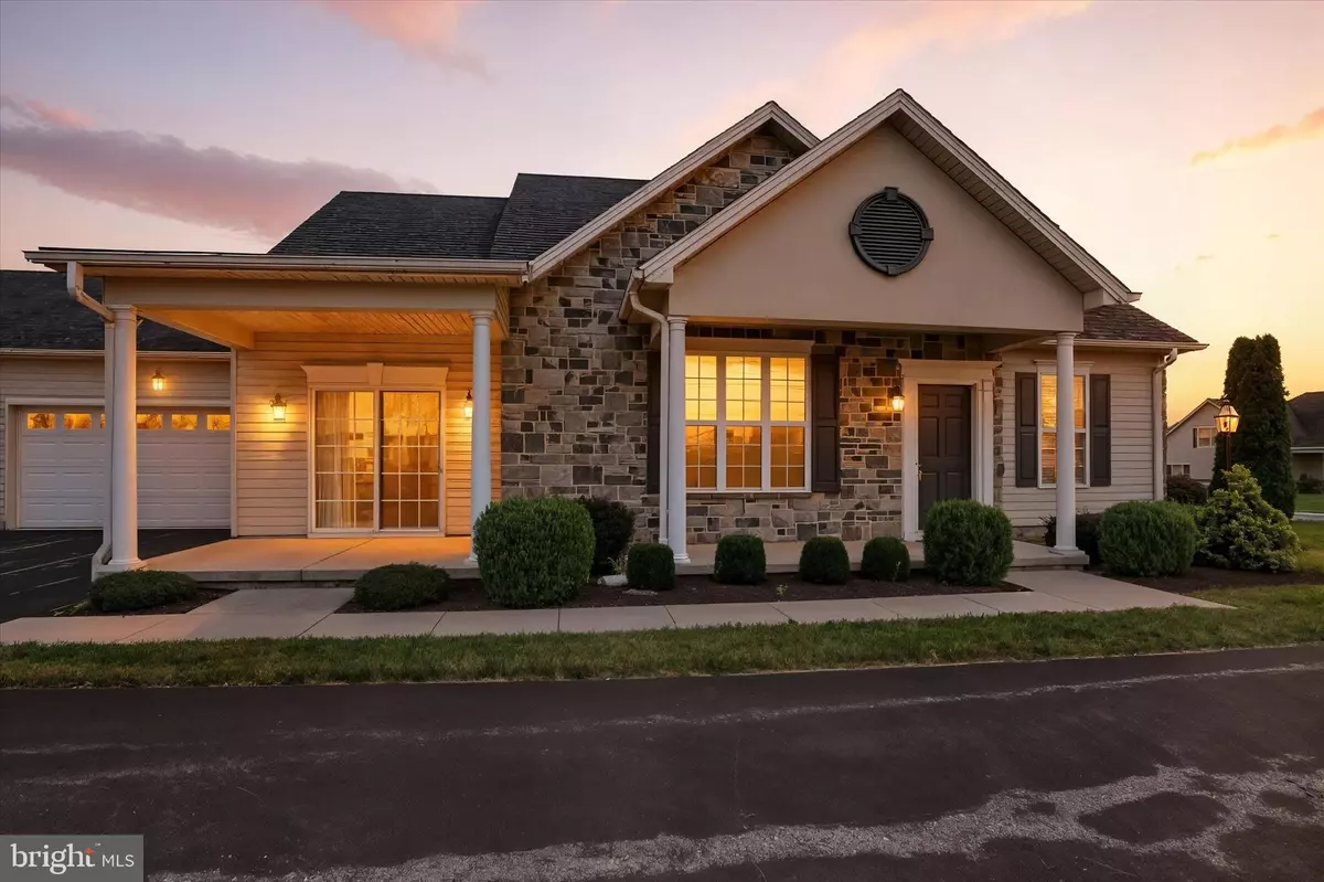 York, PA 17408,115 DOLOMITE DR #41A