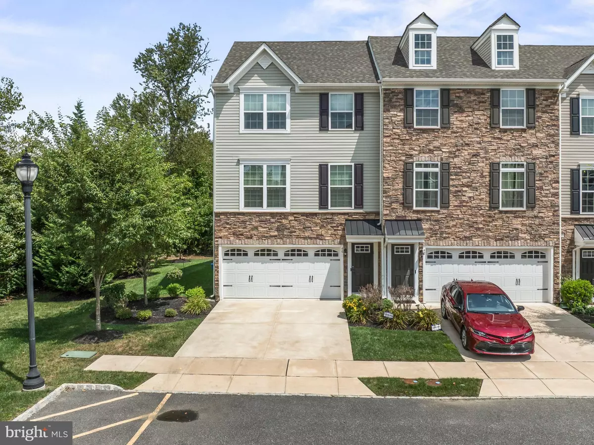 Sewell, NJ 08080,40 PEACOCK CIR