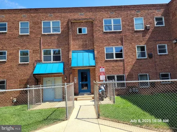2642 BIRNEY PLACE, SE #101, Washington, DC 20020