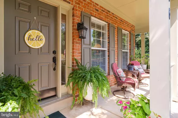 Leesburg, VA 20176,106 EXMOOR CT NW