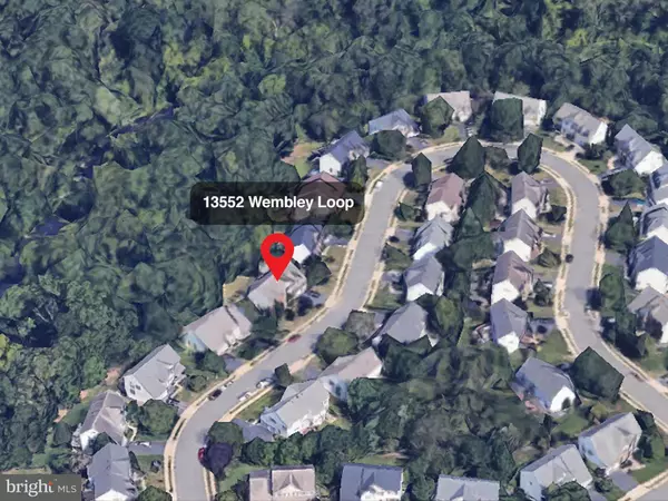 Bristow, VA 20136,13552 WEMBLEY LOOP