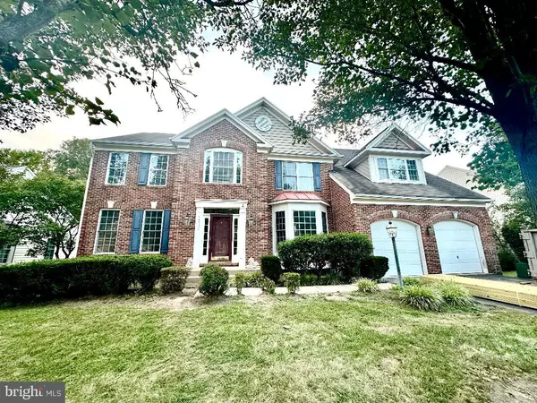13552 WEMBLEY LOOP, Bristow, VA 20136