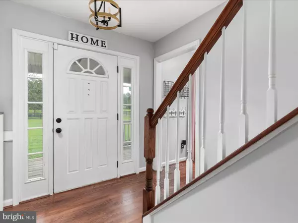 Amissville, VA 20106,48 MADDOX LN