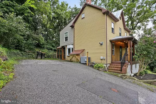 Sykesville, MD 21784,707 WILSON AVE