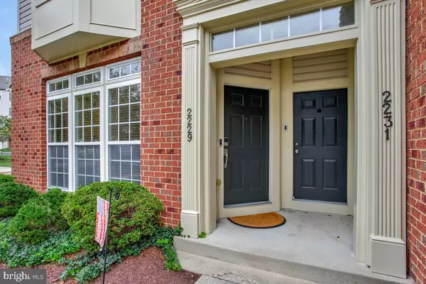Chesapeake Beach, MD 20732,2229 IVY LN #1