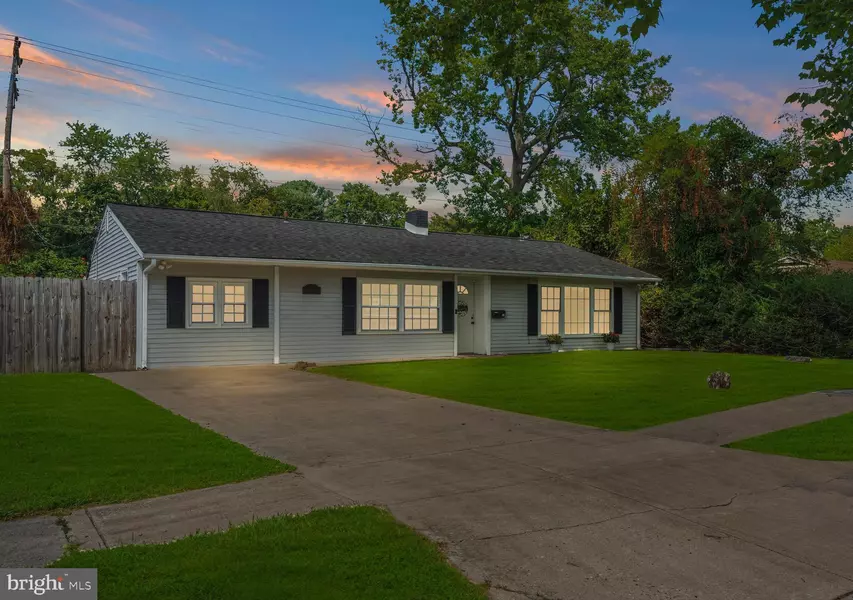 54 KENMAR DR, Newark, DE 19713