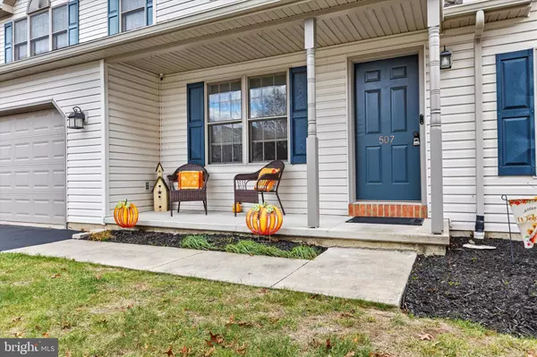 Jonestown, PA 17038,507 SHEPHERD ST