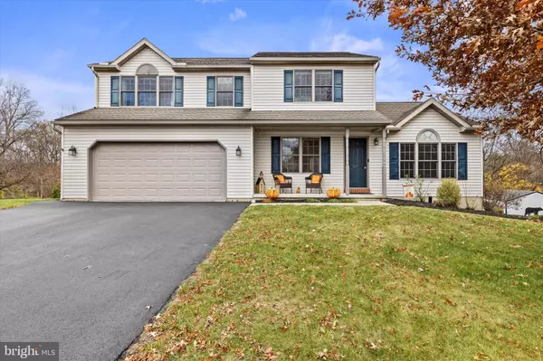 Jonestown, PA 17038,507 SHEPHERD ST