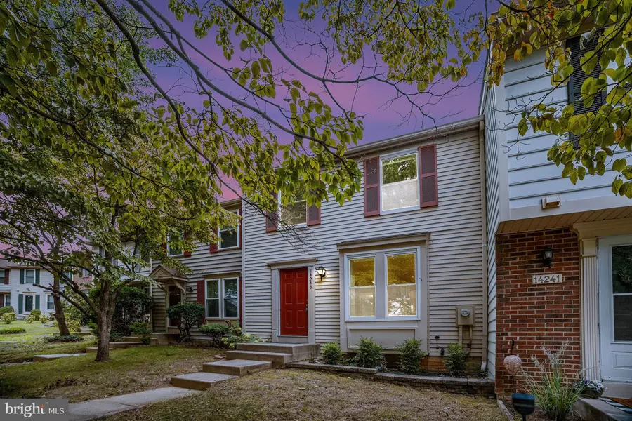 14243 BALLINGER TER, Burtonsville, MD 20866