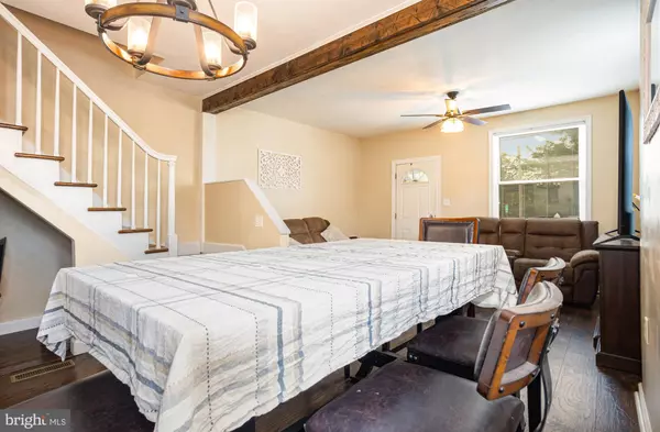 Harrisburg, PA 17103,2128 BOAS ST