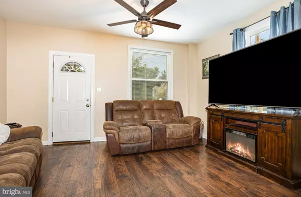 Harrisburg, PA 17103,2128 BOAS ST