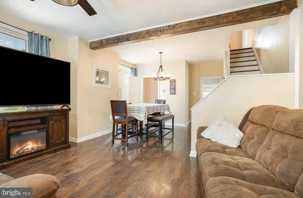 Harrisburg, PA 17103,2128 BOAS ST