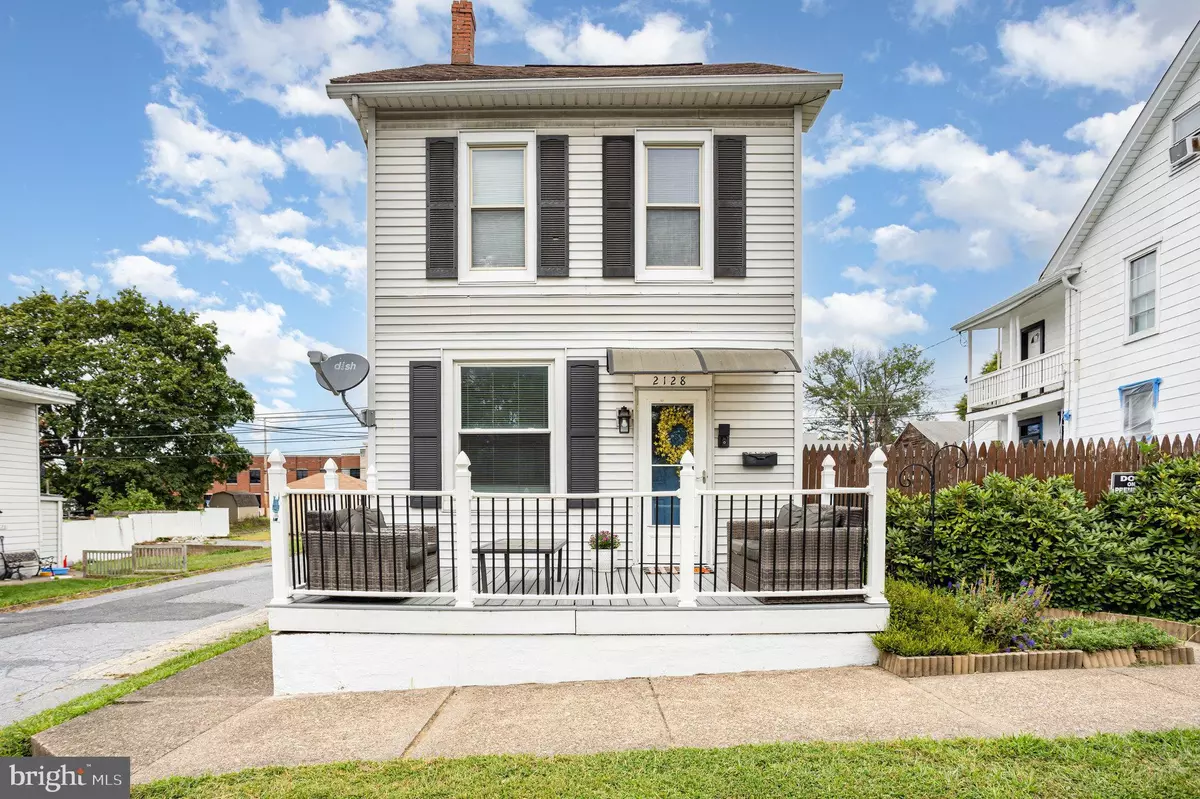 Harrisburg, PA 17103,2128 BOAS ST