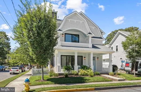 Rehoboth Beach, DE 19971,807 KING CHARLES AVE