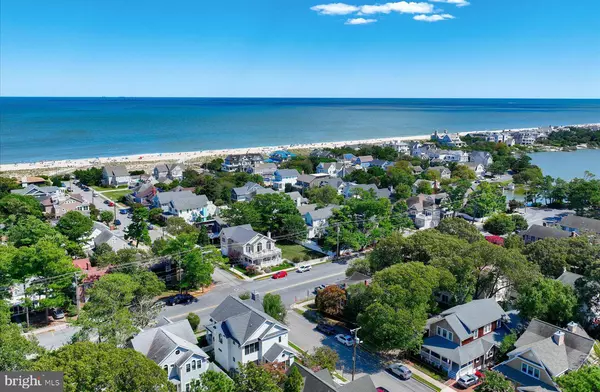 Rehoboth Beach, DE 19971,807 KING CHARLES AVE