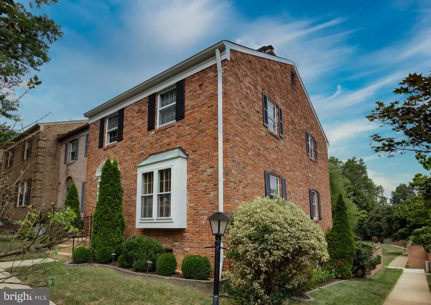 9314 MARYCREST ST, Fairfax, VA 22031