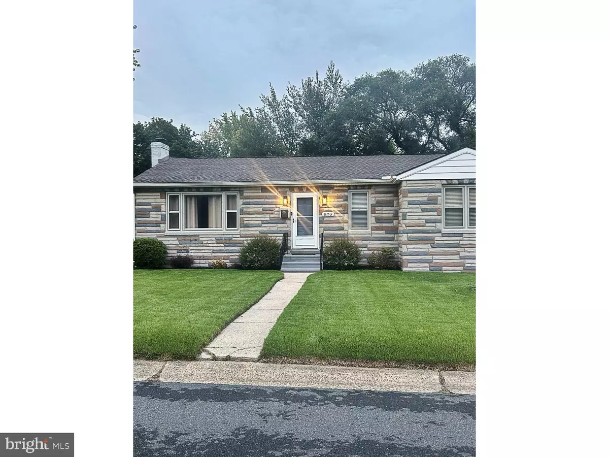 Dover, DE 19901,870 E LOOCKERMAN ST