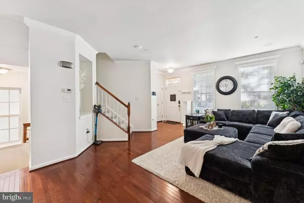 Accokeek, MD 20607,2608 SAINT MARYS VIEW RD