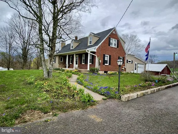 Millerstown, PA 17062,14839 ROUTE 235