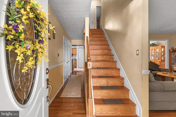 Abingdon, MD 21009,111 CINNAMON TREE DR