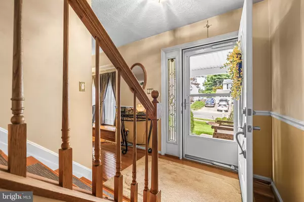 Abingdon, MD 21009,111 CINNAMON TREE DR