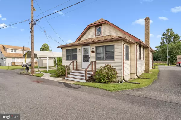 Salem, NJ 08079,44 DELAWARE AVE