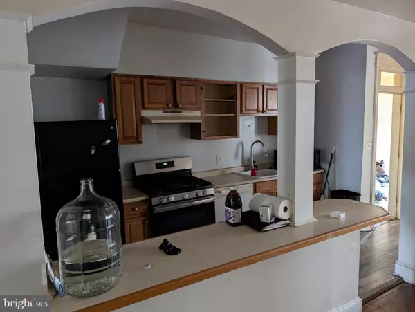 Washington, DC 20020,1239 U ST SE