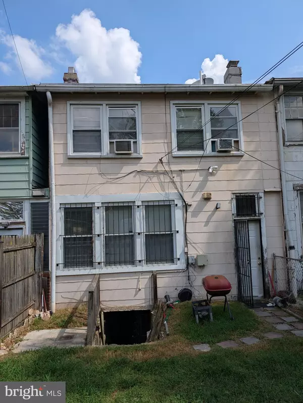 Washington, DC 20020,1239 U ST SE