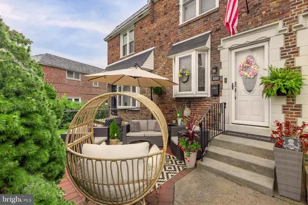 Clifton Heights, PA 19018,160 WESTBROOK DR